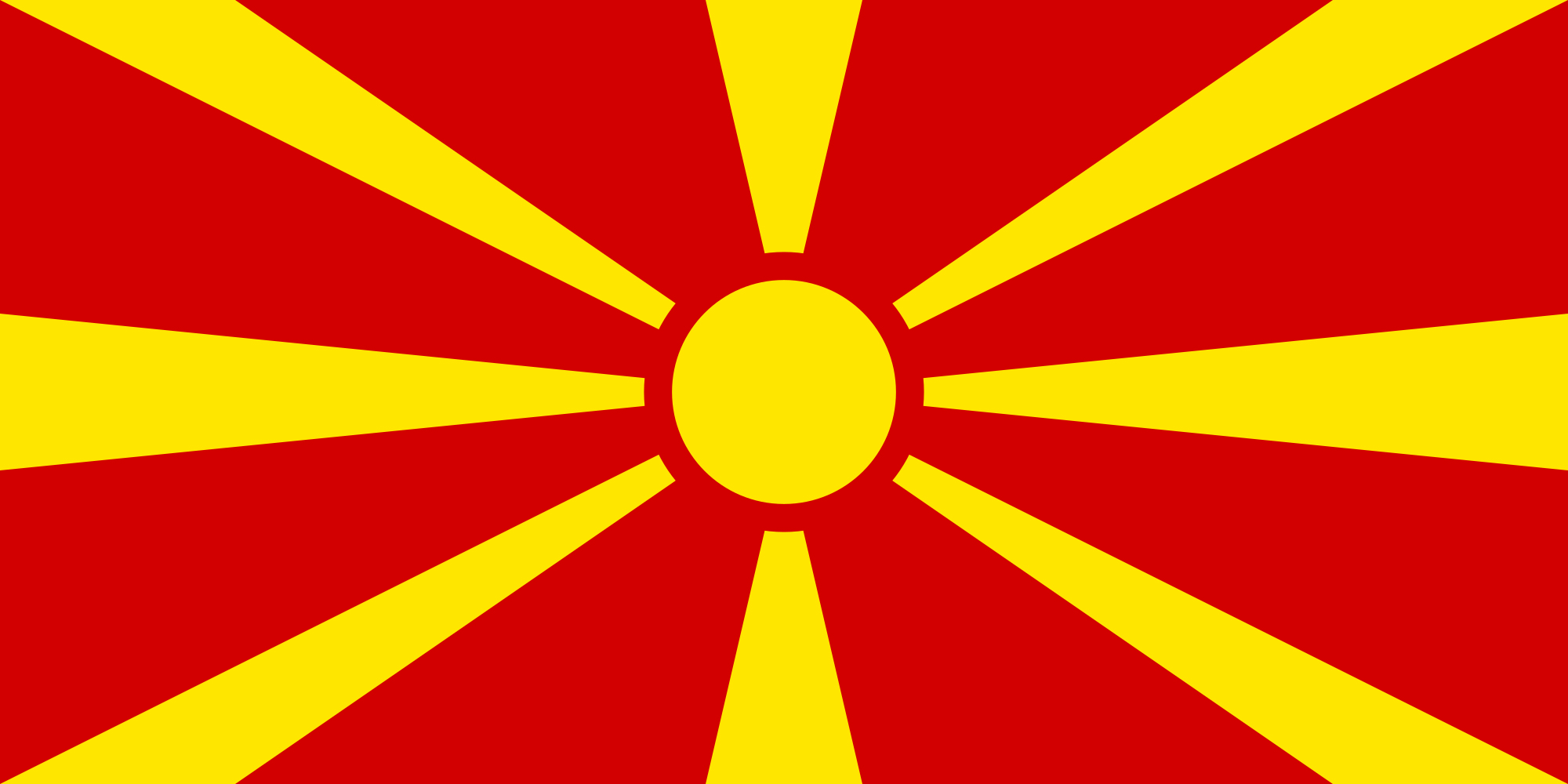 Republic of Macedonia